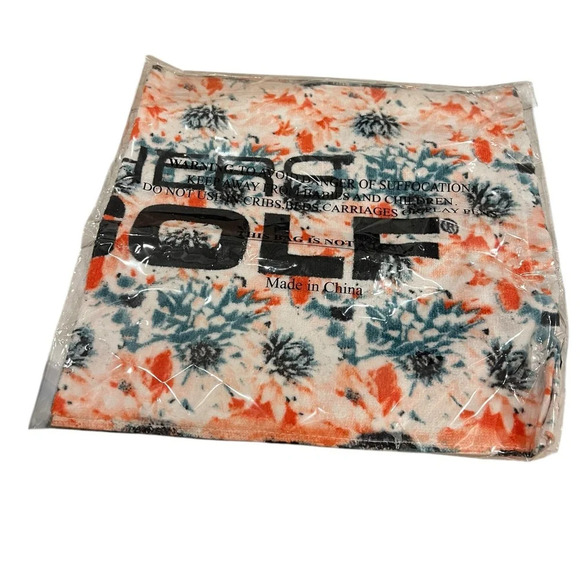 NIB Skechers Women’s Relaxed Fit Spikeless Floral Golf Shoes size 8 - Picture 8 of 9